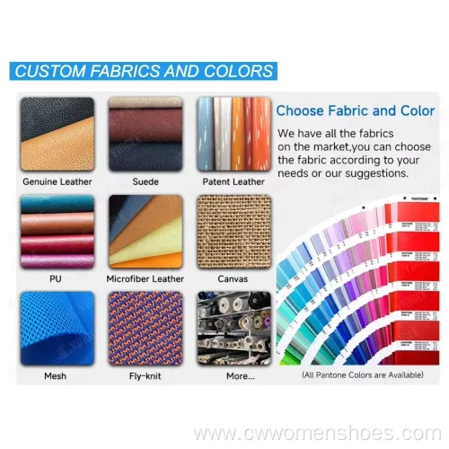 2024 New Style Soft Casual Walking Shoes for Women